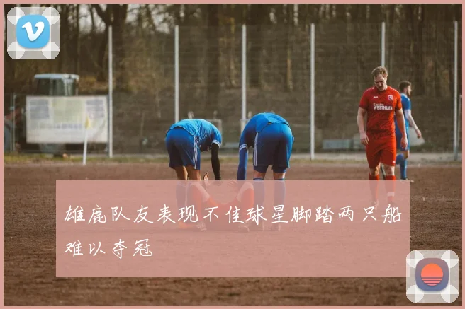 雄鹿队友表现不佳球星脚踏两只船难以夺冠